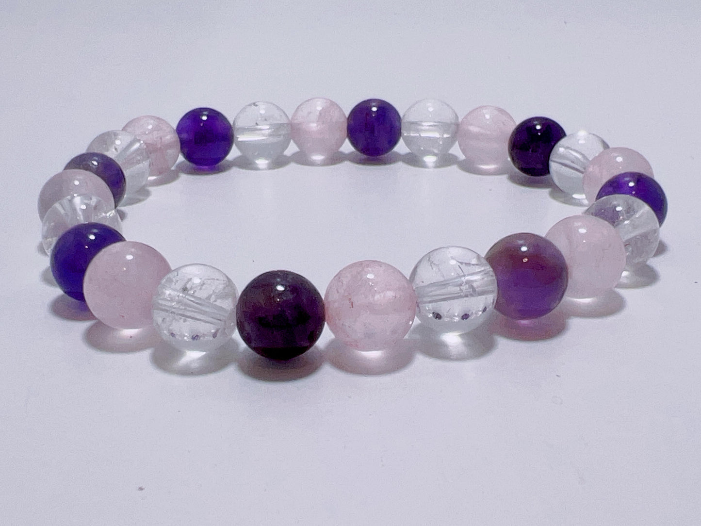 Self Love Bracelet 8mm
