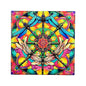Dragonfly Greeting Single Card
