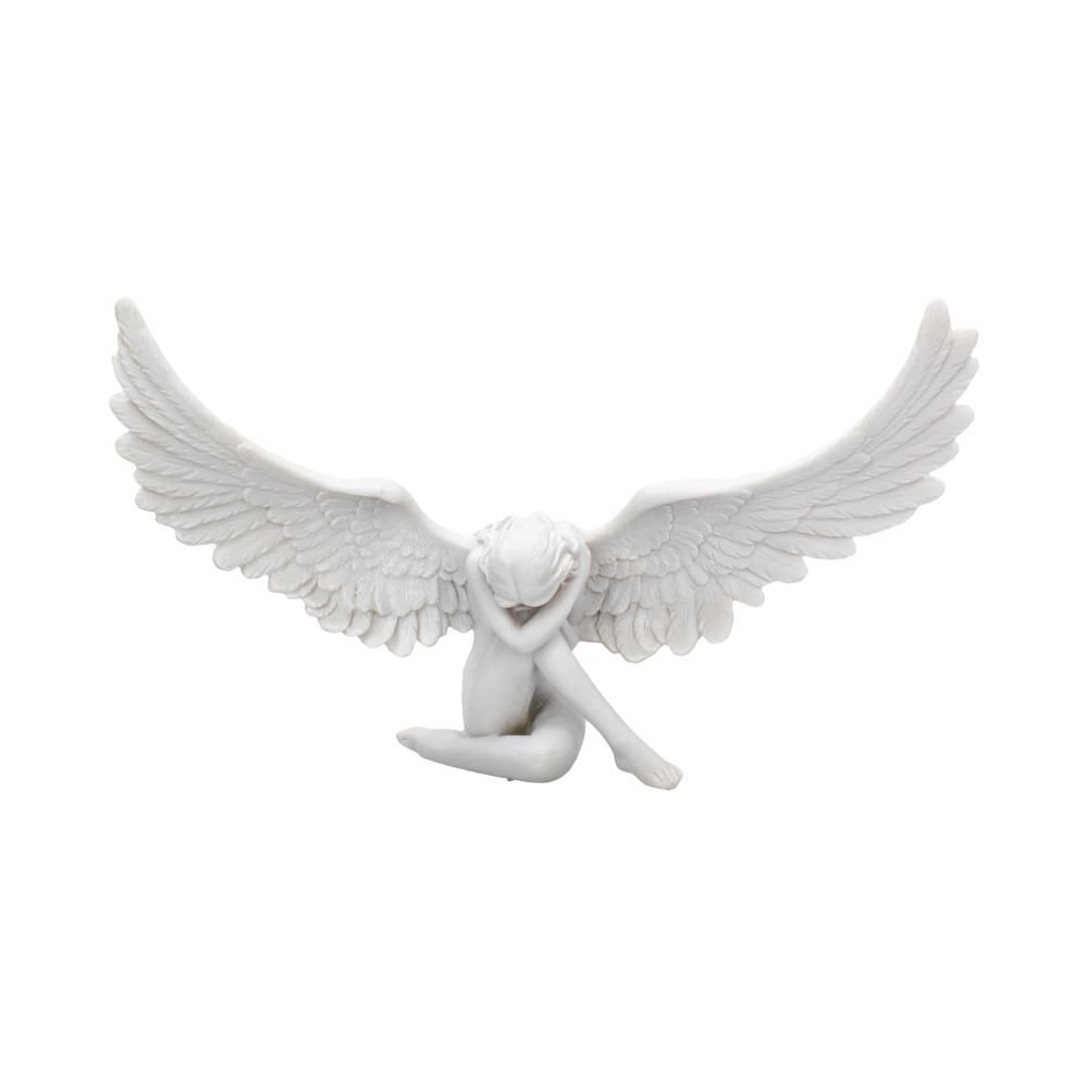 Angels Sympathy Figurine 36cm