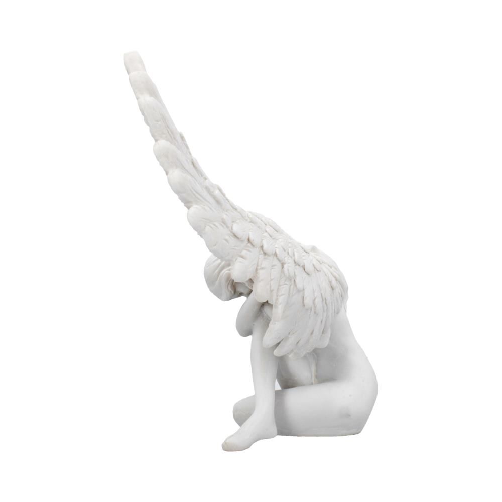 Angels Sympathy Figurine 36cm