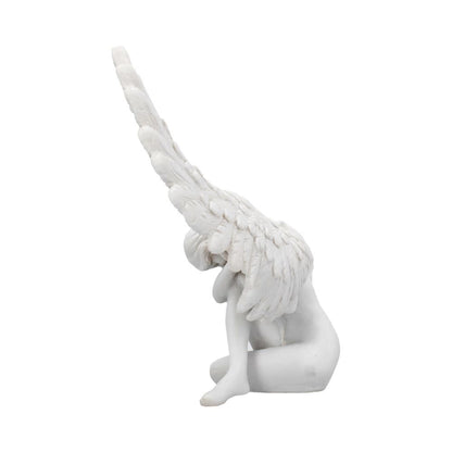 Angels Sympathy Figurine 36cm