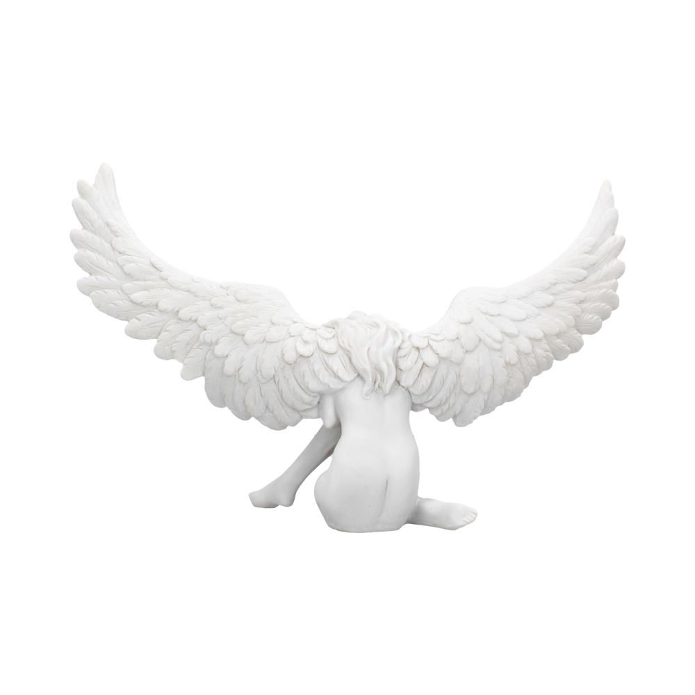 Angels Sympathy Figurine 36cm