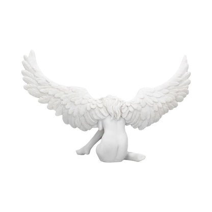 Angels Sympathy Figurine 36cm