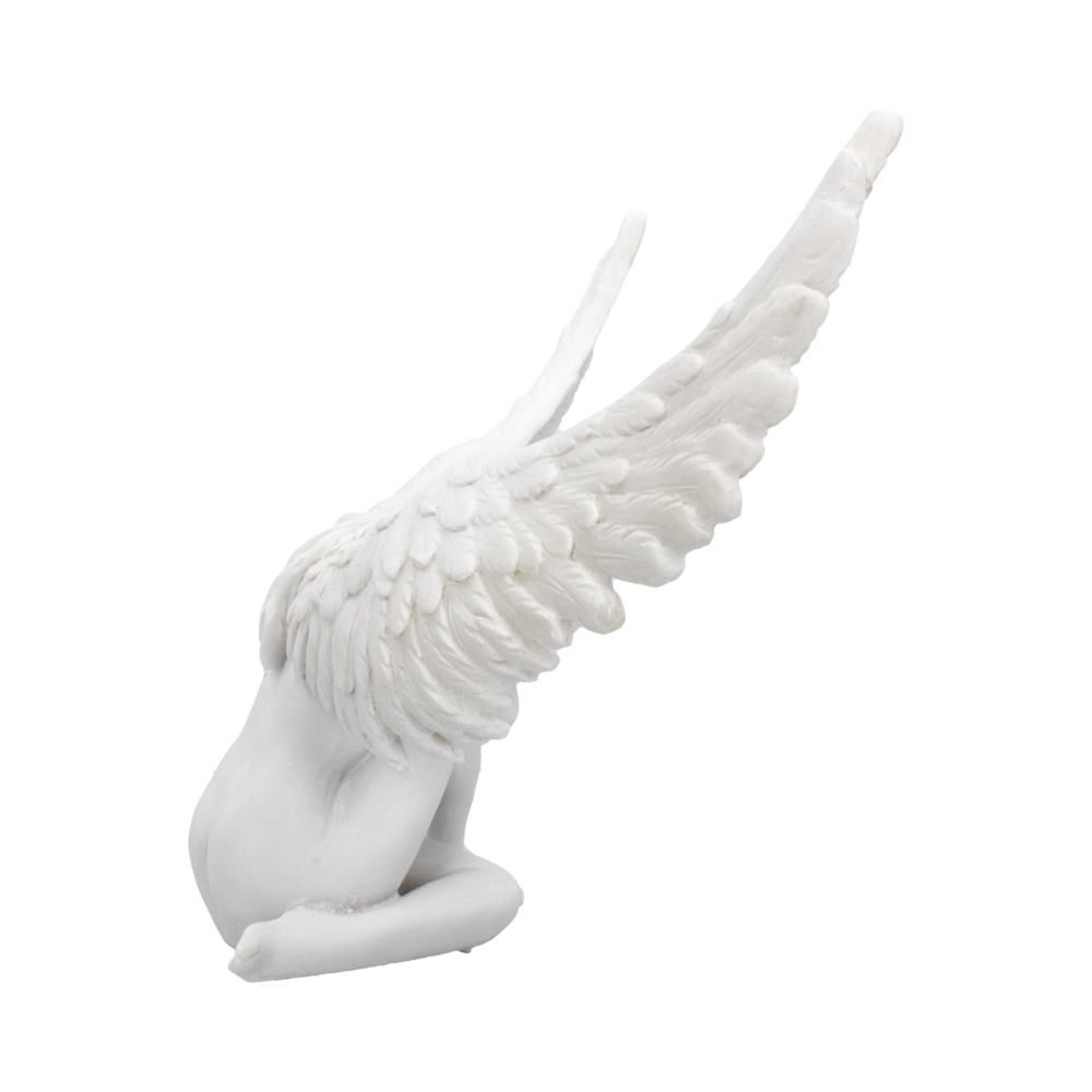 Angels Sympathy Figurine 36cm