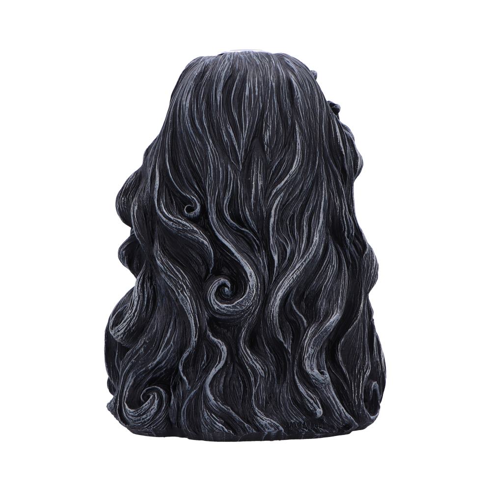 Calaveras Offering Backflow Incense Burner 16cm