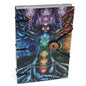 Chakra Tree Paper Journal