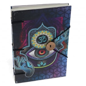 Om Hamsa Paper Journal