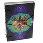Sacred Tree Paper Journal