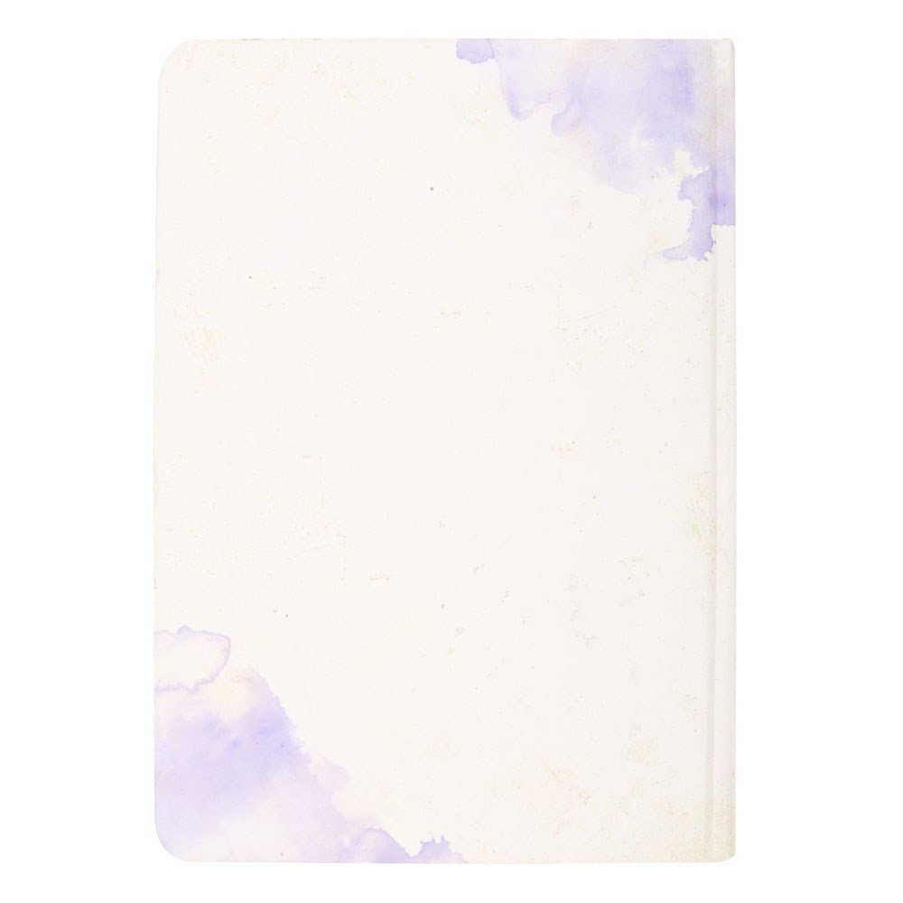 My Book of Magical Thinking A5 Notebook