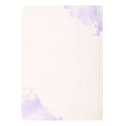My Book of Magical Thinking A5 Notebook