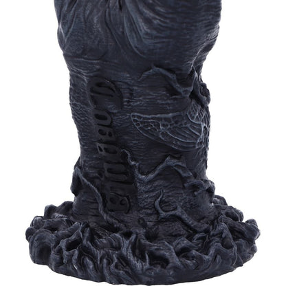 Baphomet's Prophecy Horror Hand Figurine 19cm