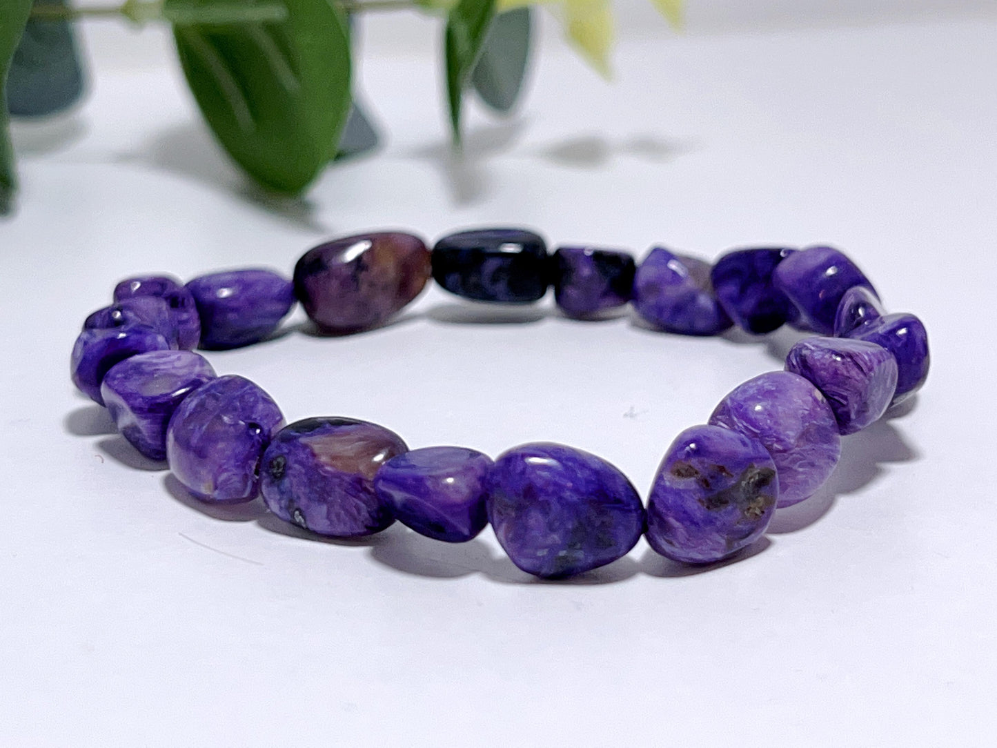 Chariote Bracelet app 8mm