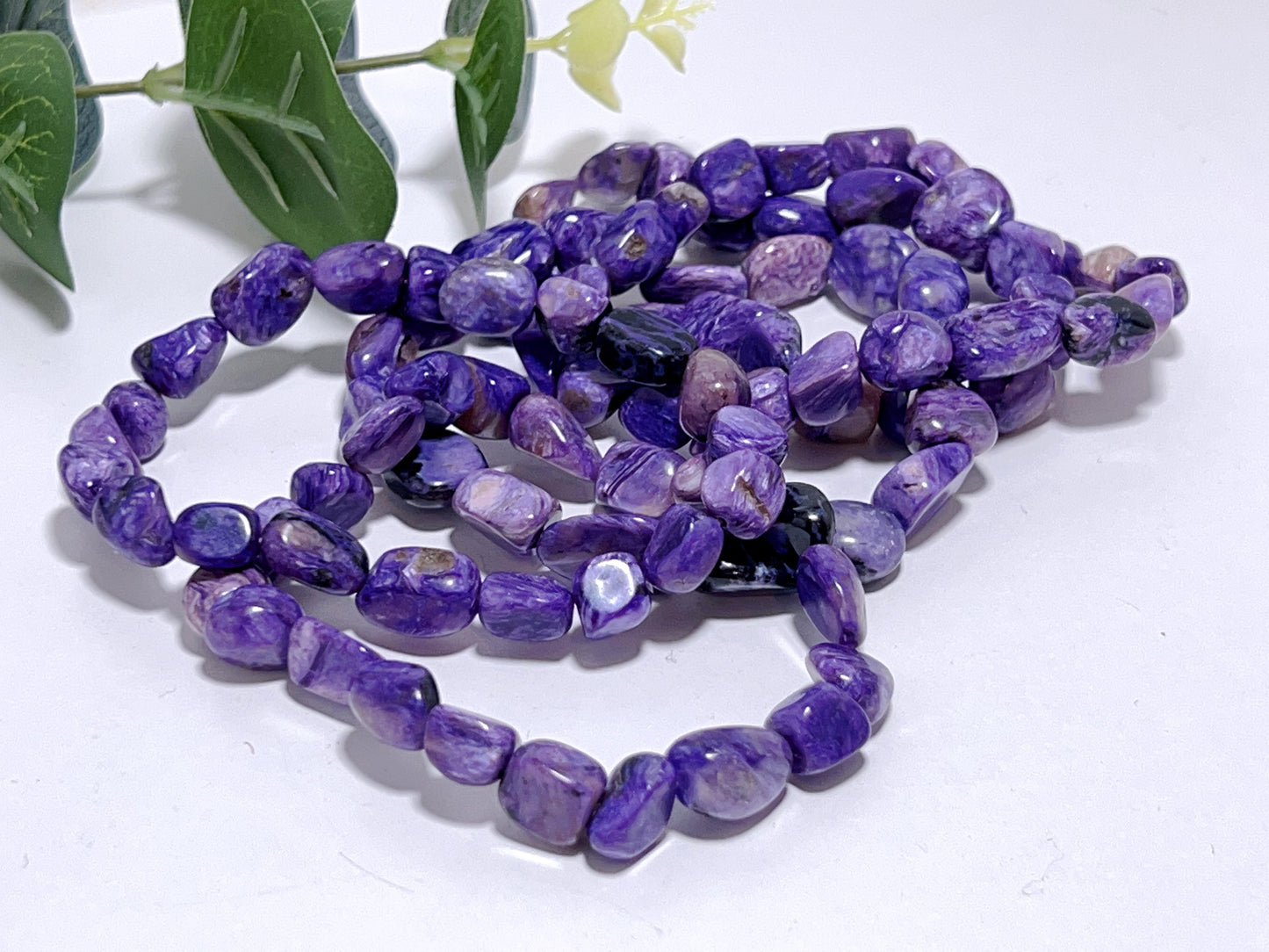 Chariote Bracelet app 8mm