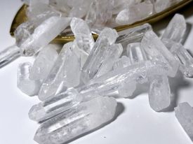Laser Quartz
