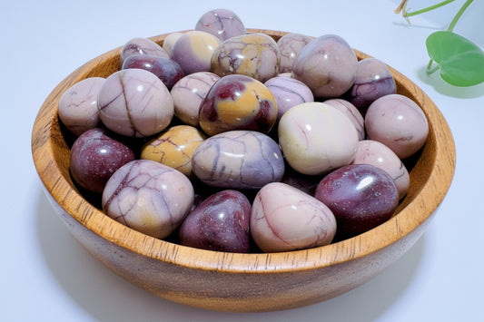 Mookaite Jasper Tumble