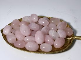 Rose Quartz Tumble