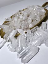 Laser Quartz