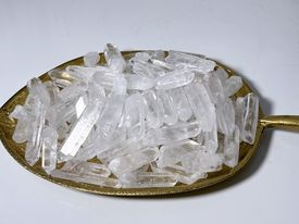 Laser Quartz