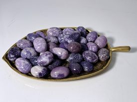Lepidolite Tumble