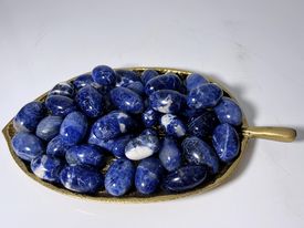 Sodalite Tumble