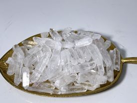 Laser Quartz