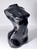 Black Obsidian Body 1412G