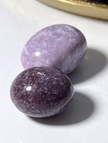 Lepidolite Tumble