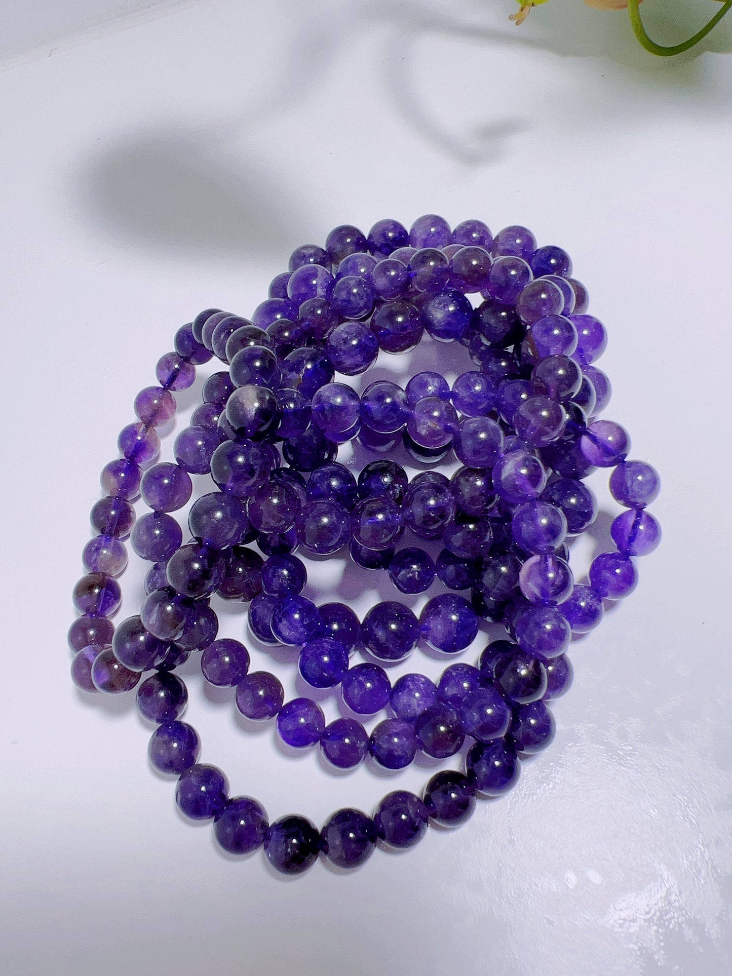 Amethyst Bracelet