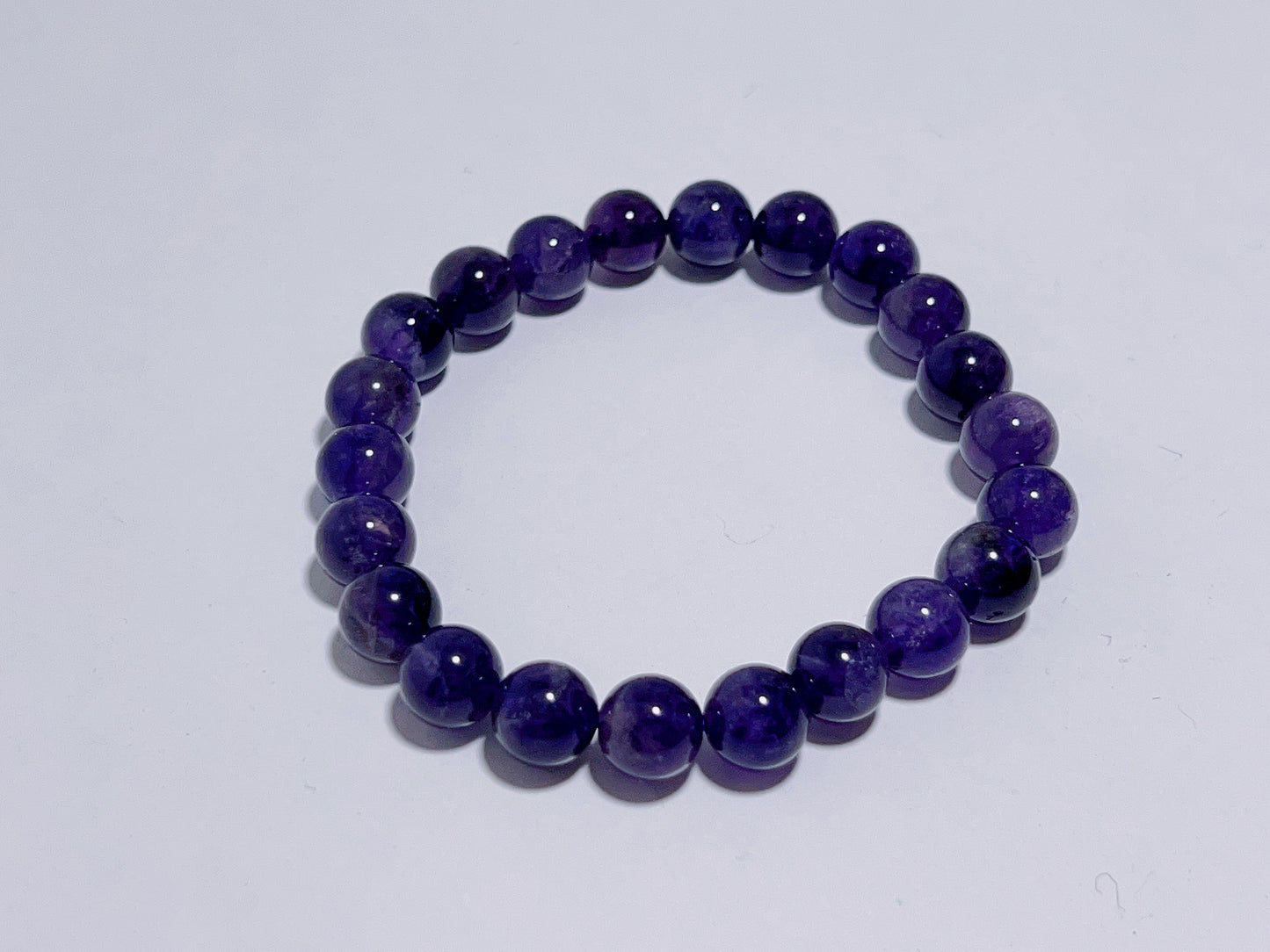 Amethyst Bracelet