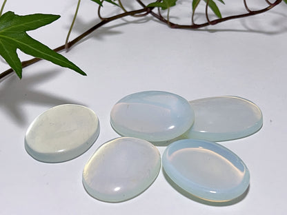 Opalite Thumbstone