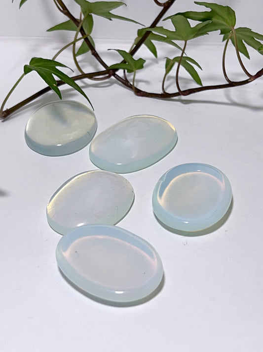 Opalite Thumbstone