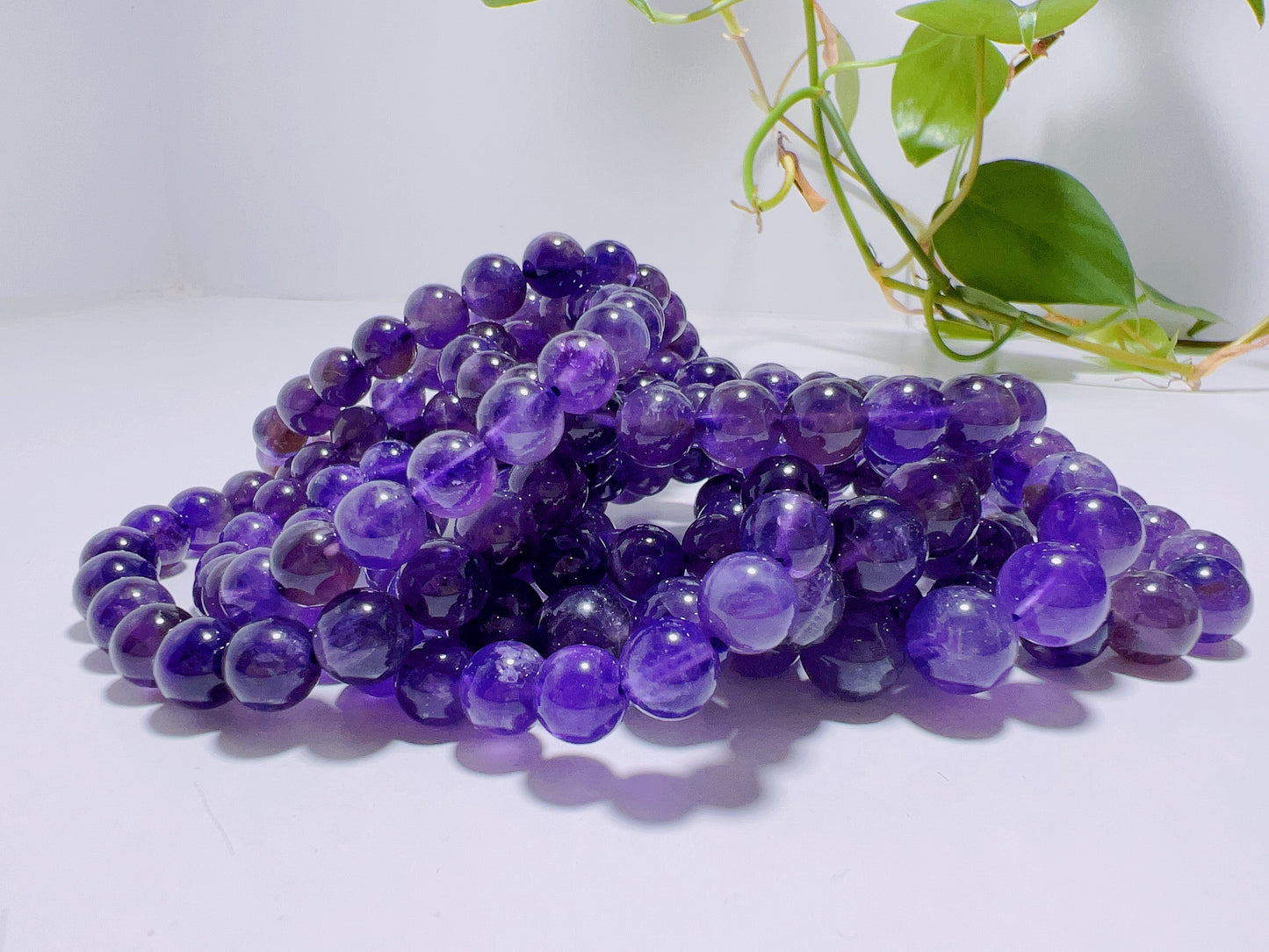 Amethyst Bracelet