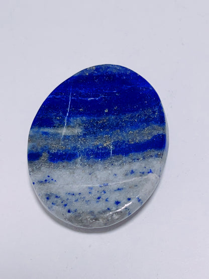 Lapis Lazuli Thumbstone