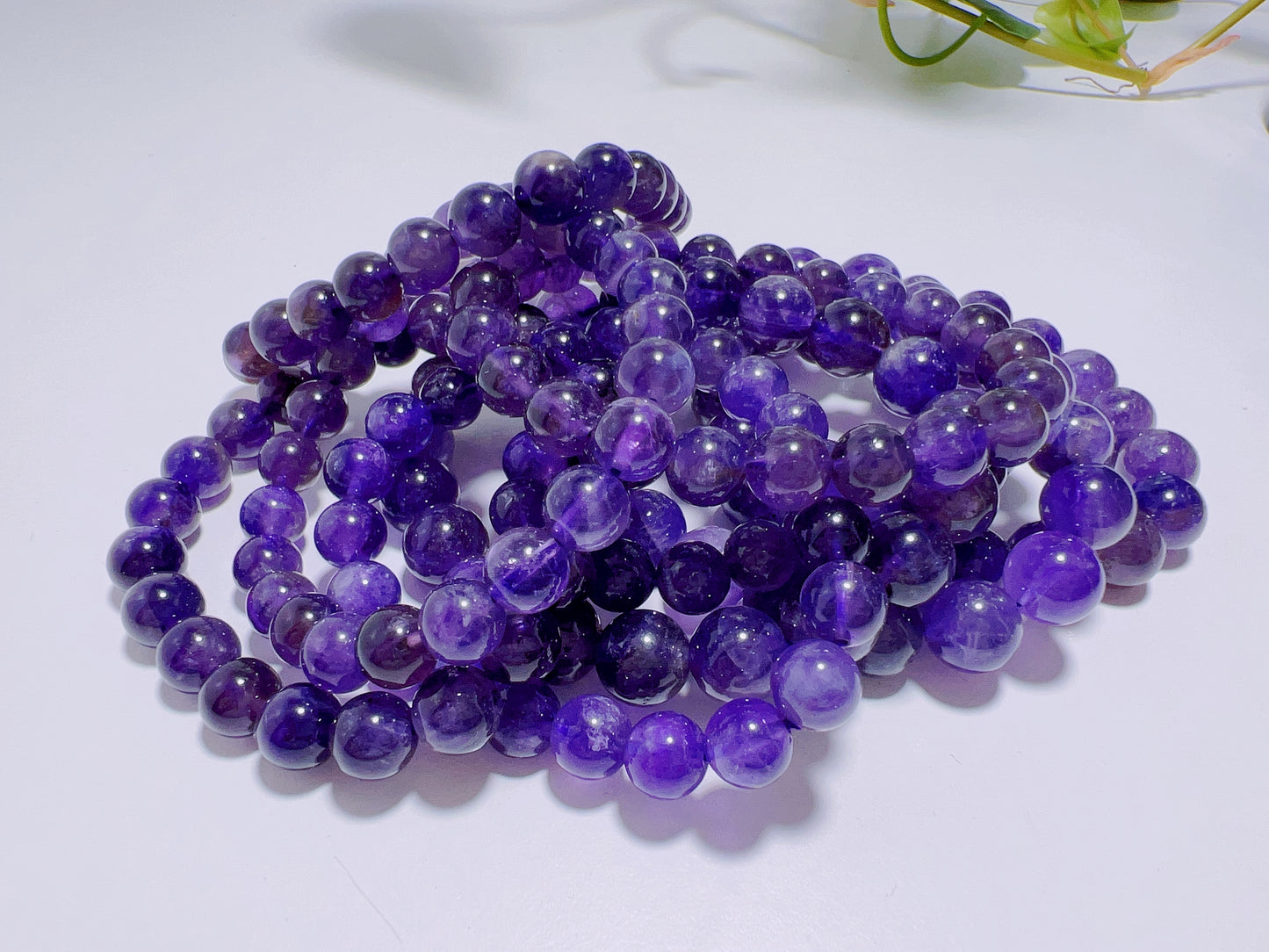 Amethyst Bracelet