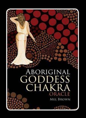Aboriginal Goddess Chakra