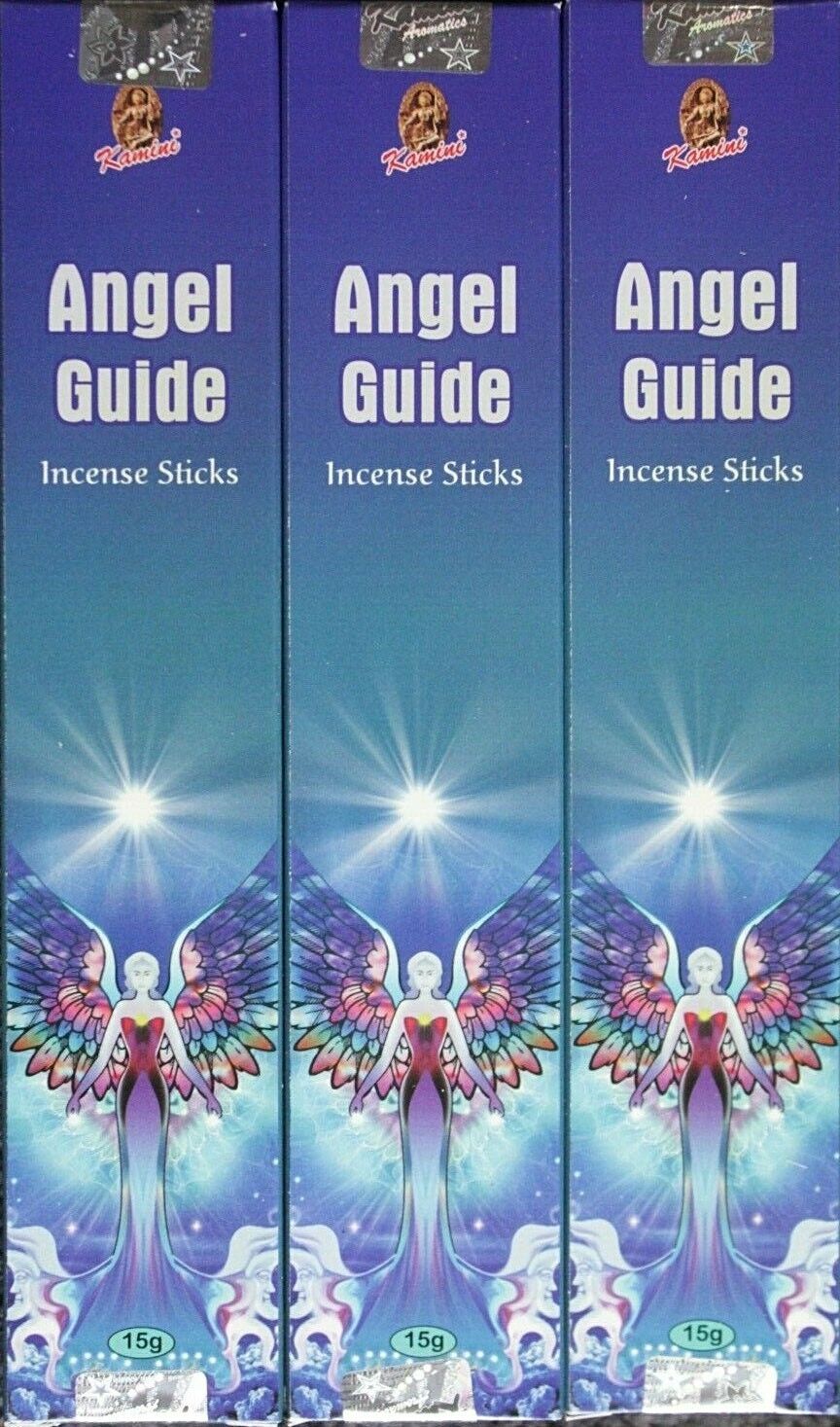Angel Guide Incense Sticks