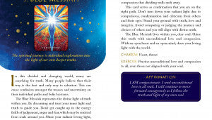 Avatar Oracle Cards for Inner Alchemy