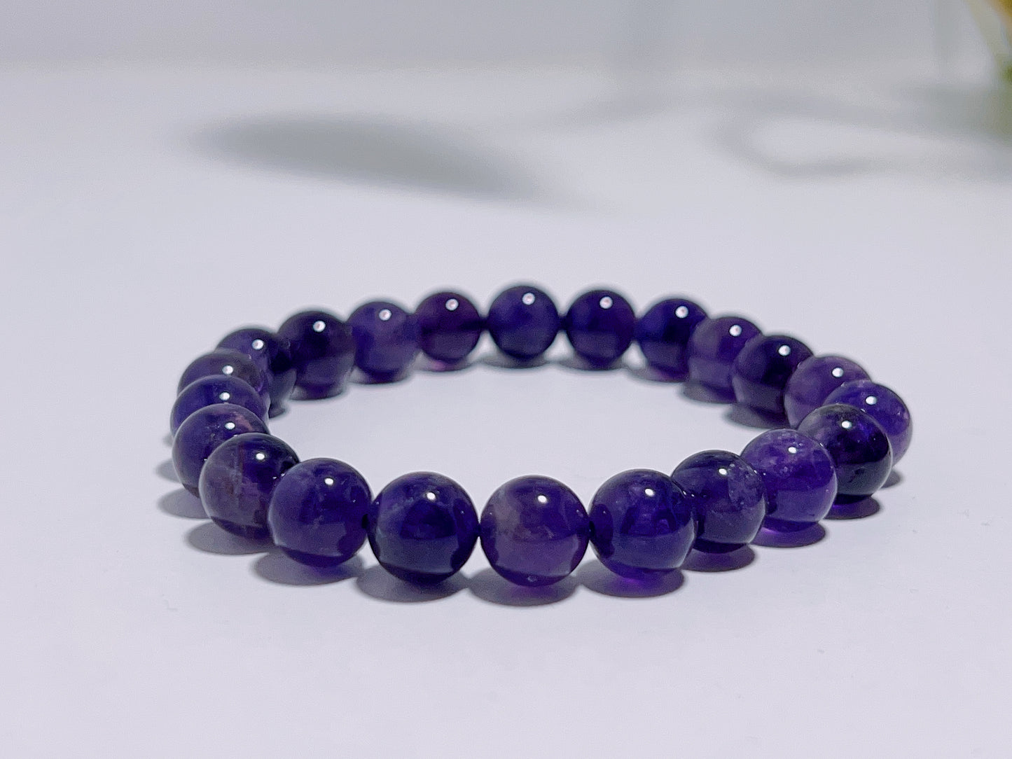 Amethyst Bracelet