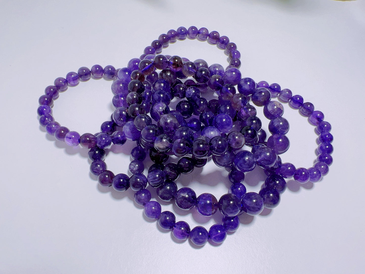 Amethyst Bracelet