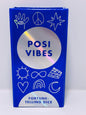 Posi Vibes Fortune Telling Dice
