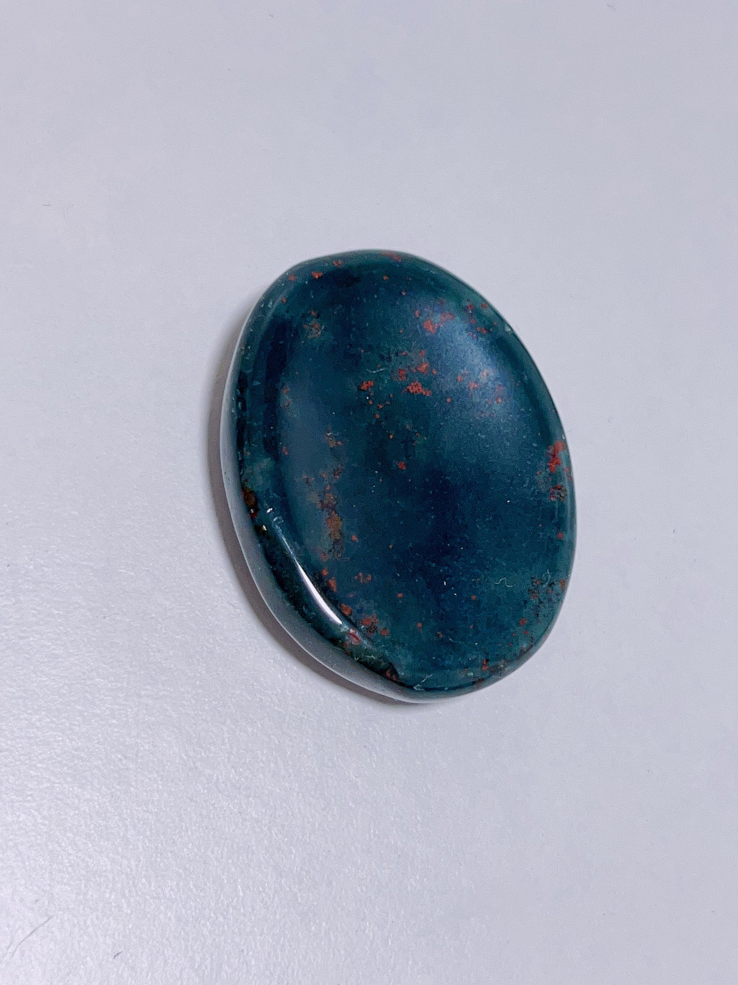 Bloodstone Thumbstone