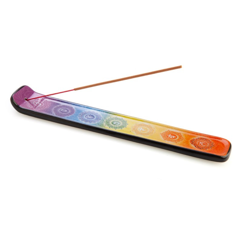 Chakra Incense Burner