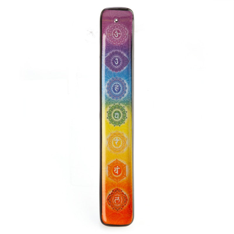 Chakra Incense Burner