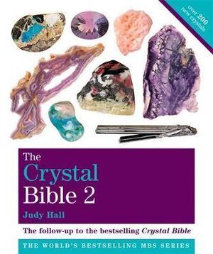 Crystal Bible Volume 2, The: Godsfield Bibles