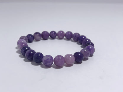 Lepidolite Bracelet