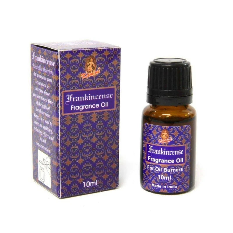 Frankincense Fragrance Oil 10ml