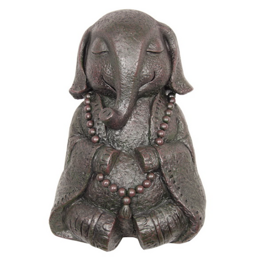 Elephant Ganesh