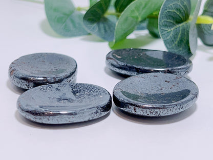Hematite Thumbstone