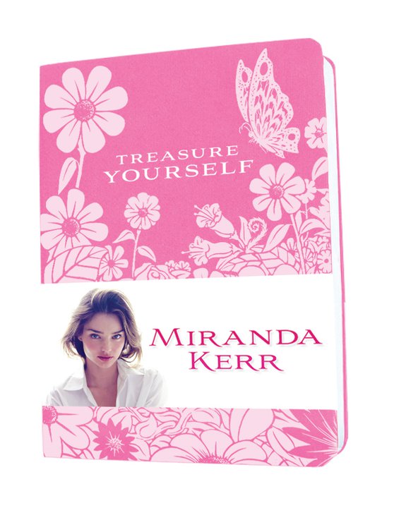 Treasure Yourself Cards