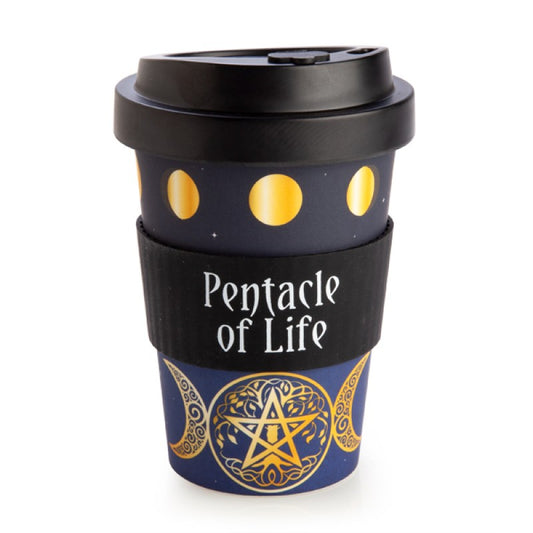 Pentacle Eco Cup